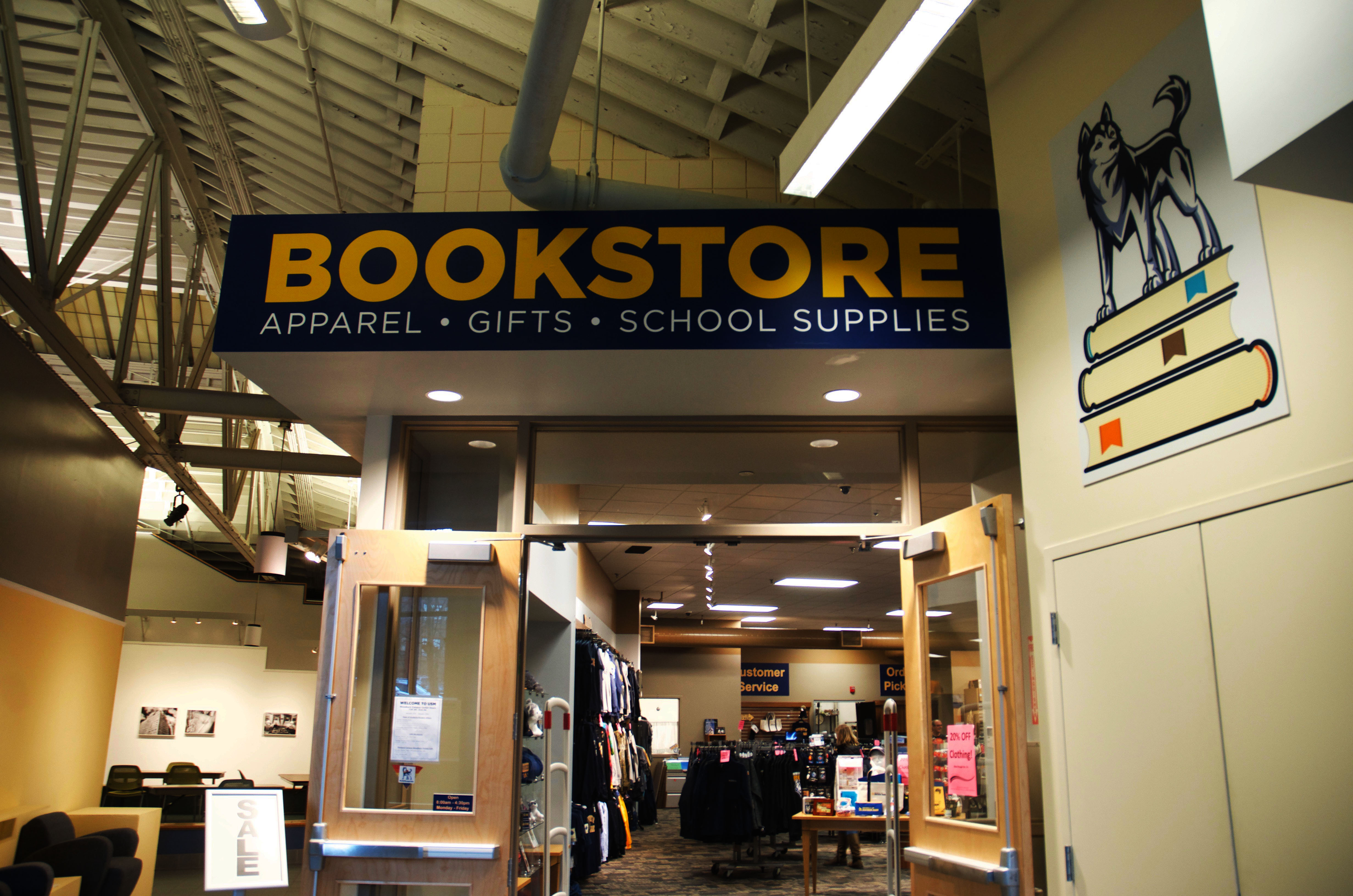 online book stores