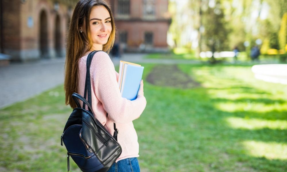 3 Helpful Lifestyle Tips for College Freshmen