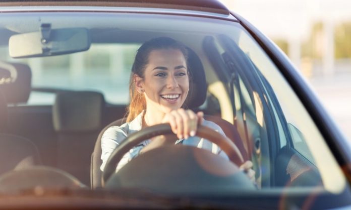 How to Become a More Confident Driver