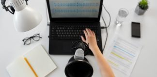 Terrific Tips for Starting the Next Great Podcast