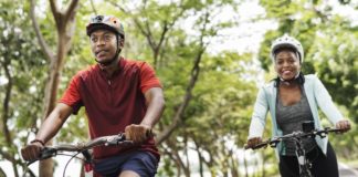 Ways to Become a Better Cyclist