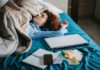 External Factors That Impact Sleep for College Students