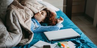 External Factors That Impact Sleep for College Students