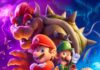 Mario Movie Poster - Courtesy of IGN