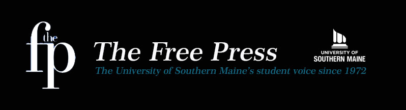The Free Press Banner
