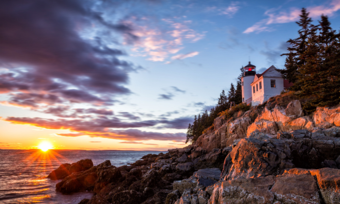 The Most Instagrammable Spots in Maine to Visit this Summer