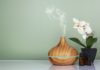 5 Oils to Put in Your Diffuser to Promote Relaxation