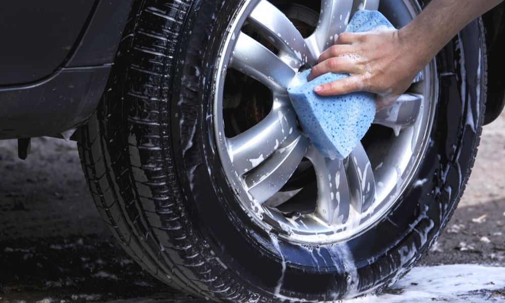 5 Ways to Protect and Maintain Your Tires