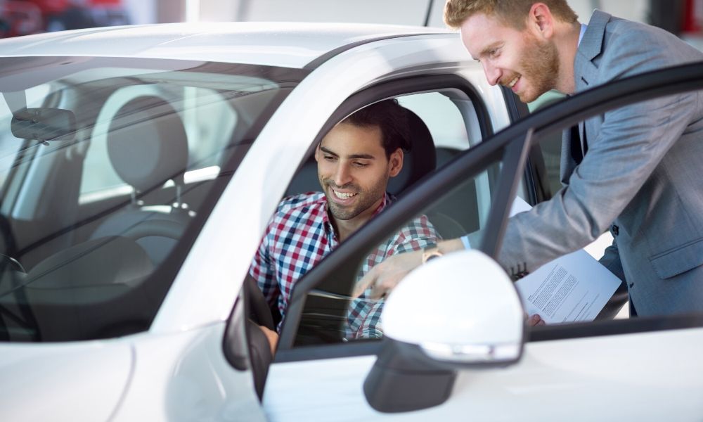 3 Things to Think About When Buying a New Car