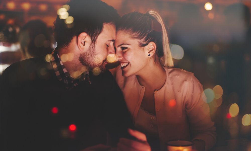 Tips for a Great Valentine's Date Night