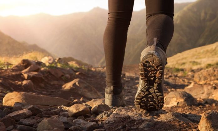 Ways to Stay Comfortable on Hikes