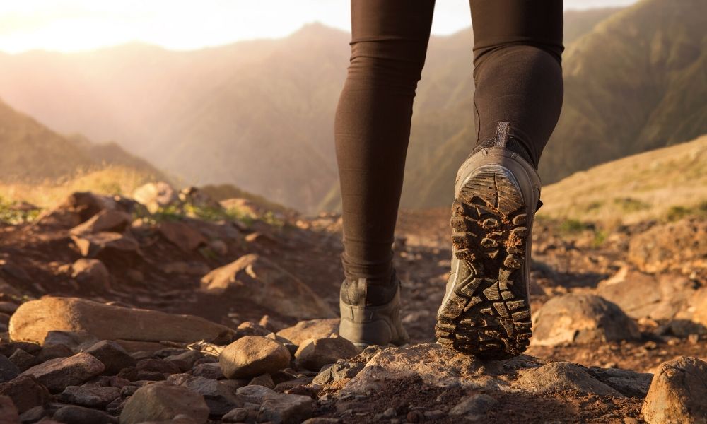 Ways to Stay Comfortable on Hikes