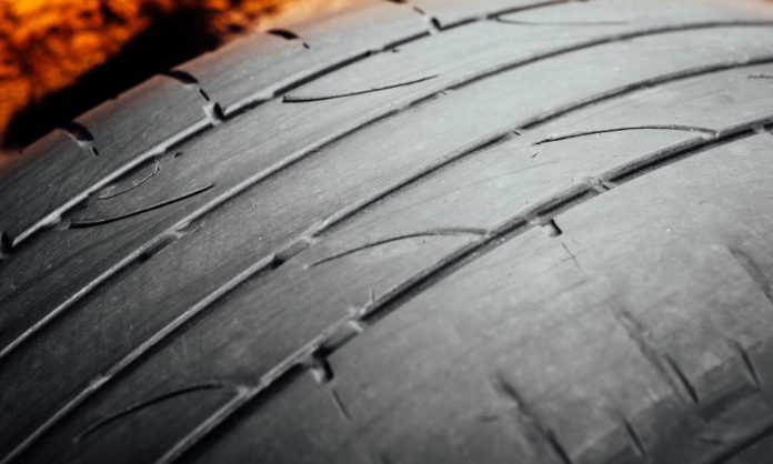 Signs You Need to Buy New Tires
