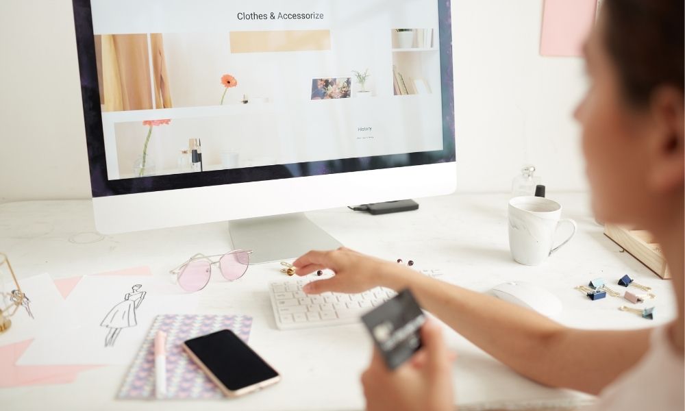 Tips for Starting an Online Store for College Students