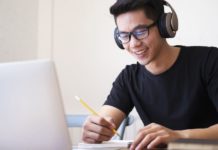 Online College Supplies Checklist