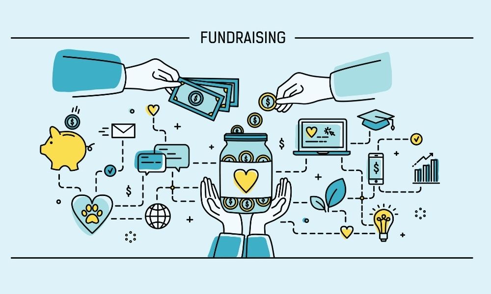 The Best Ways To Get Donors’ Attention