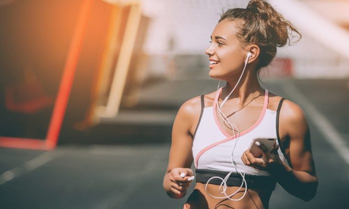 Ways To Motivate Yourself To Work Out