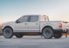 Top Tricks To Improve the Look of Your Truck