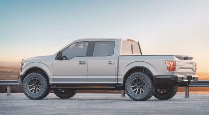 Top Tricks To Improve the Look of Your Truck