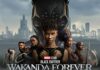Wakanda Forever - by IMDB