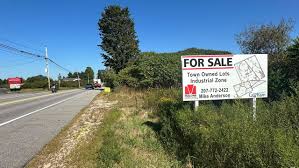 Amazon’s Arrival? Gorham Votes to Sell 93.9 Acres to Tech Giant