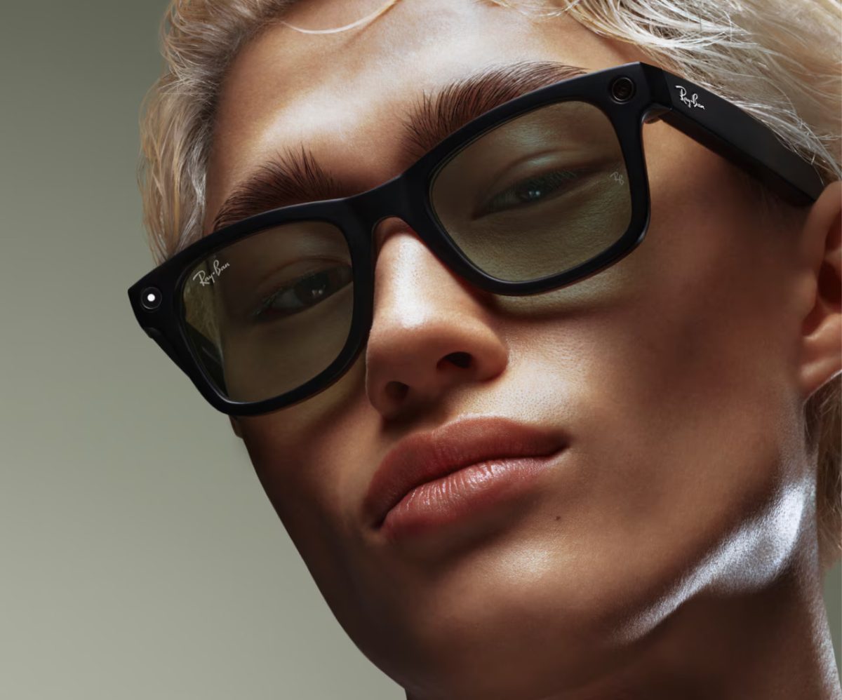 Controversial Meta Glasses Will Receive A New Model