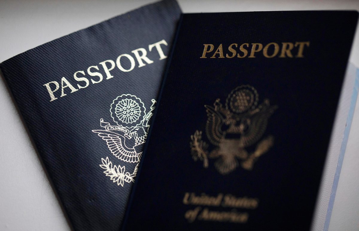 Supreme Court Clears Passport Policy Shift