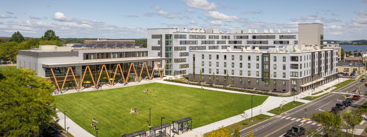 The Quiet Changes to USM’s Diversity, Equity, and Inclusion Teams