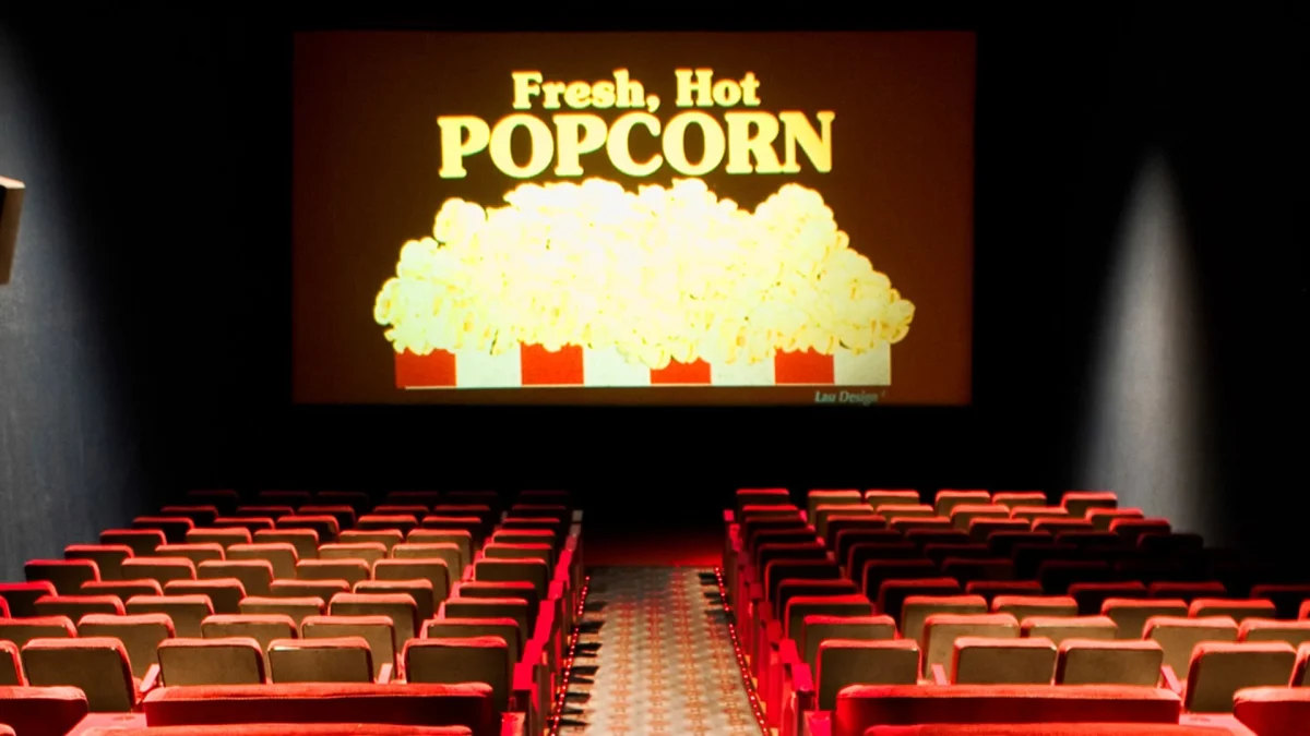 Top 10 Movies & Series of 2025
