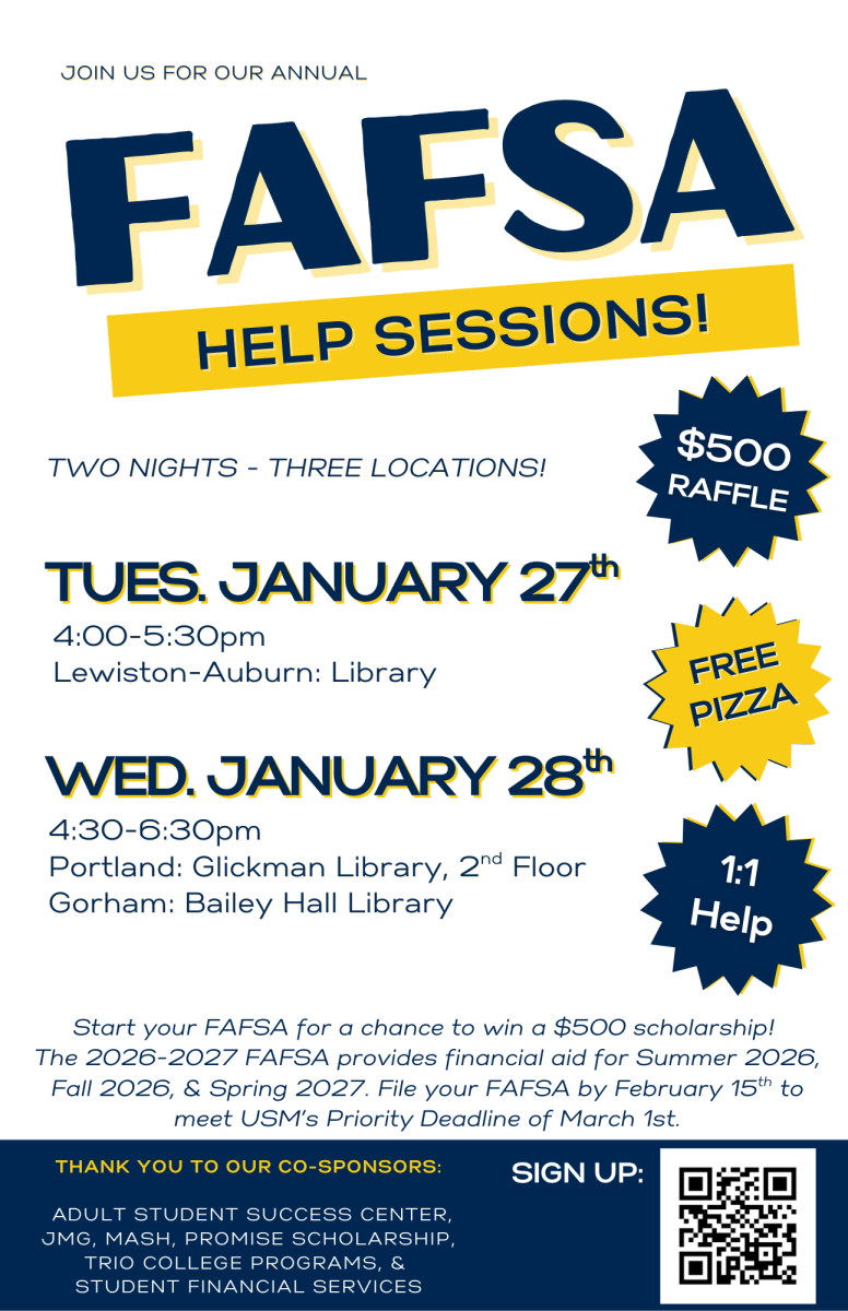 Need Help Filing Your FAFSA?