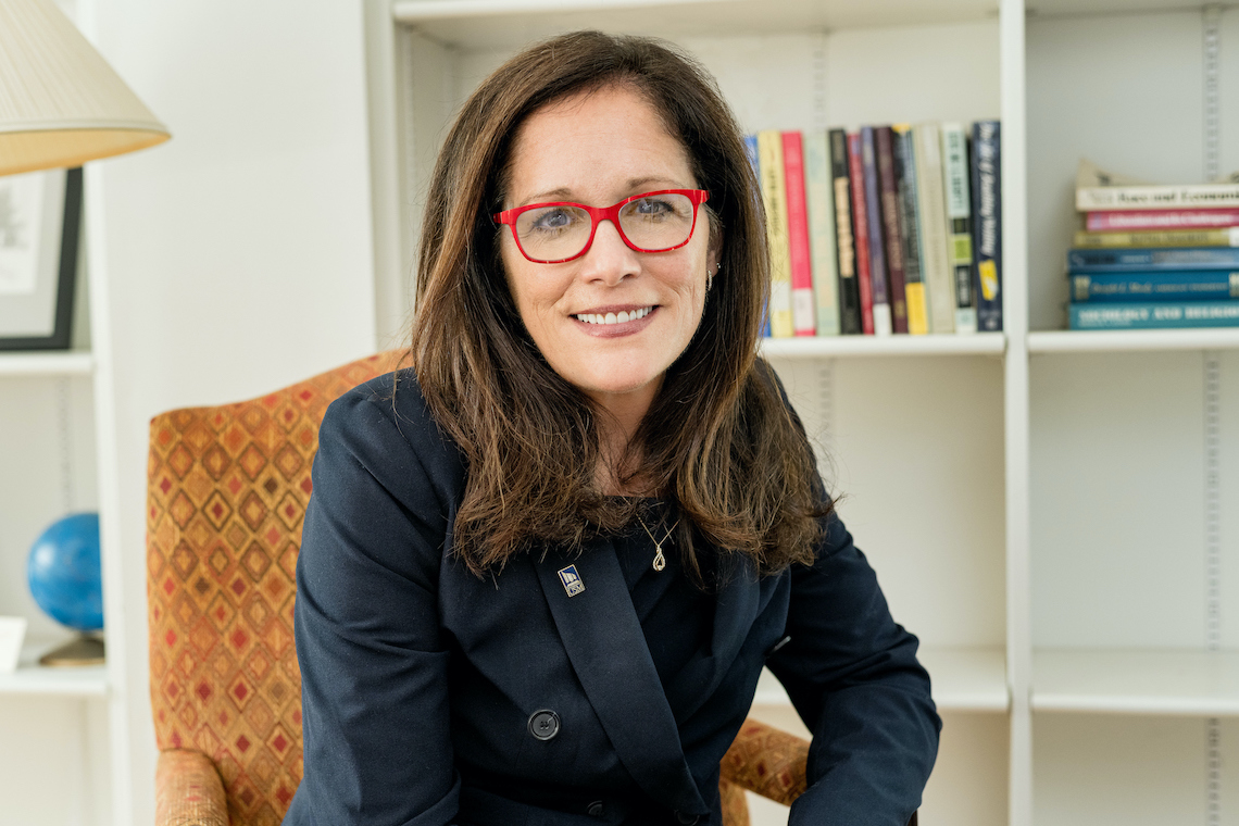 Jacqueline Edmondson