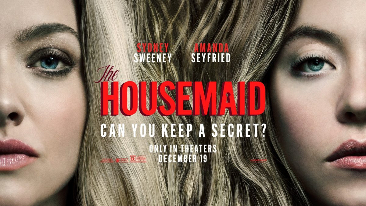 The Housemaid: Complicated Empowerment