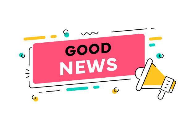 Good News Roundup
