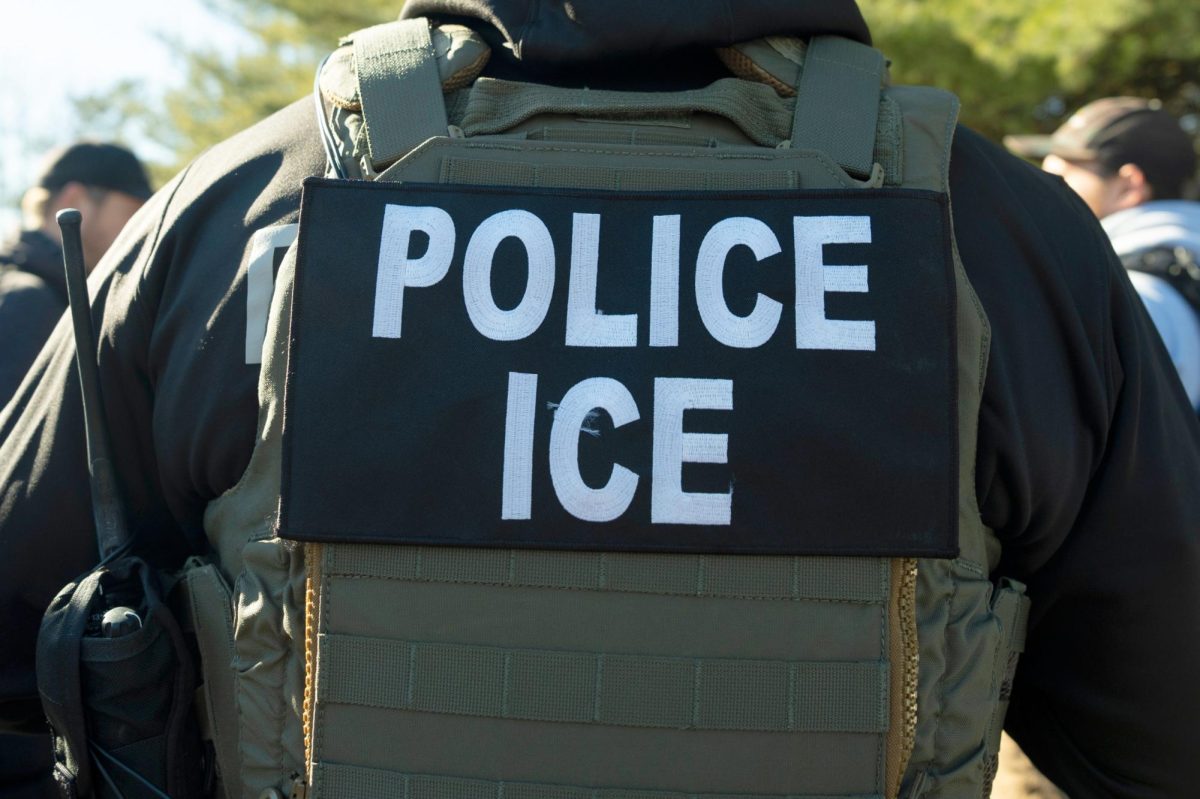 ICE anxiety exposes lack of immigration support resources at UMaine
