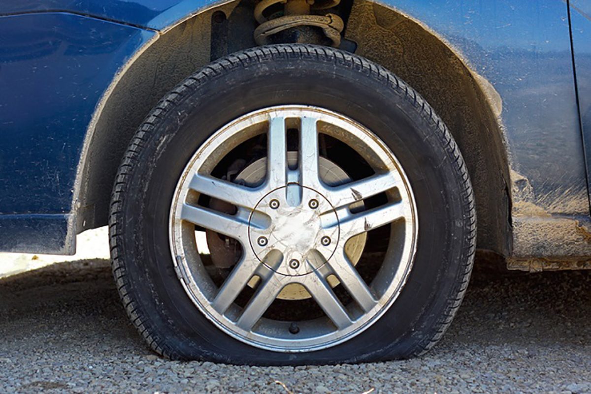 Uncomplicating cars