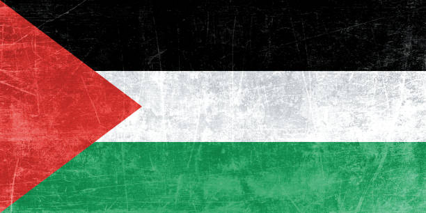 Palestine flag