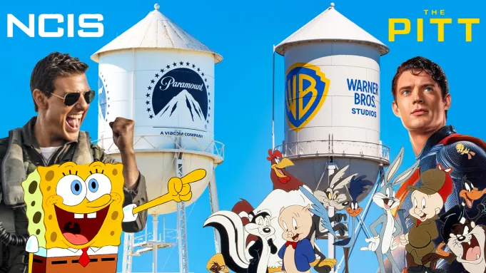 Paramount Set to Acquire Warner Bros. Discovery After Netflix Backs Out of Bidding War