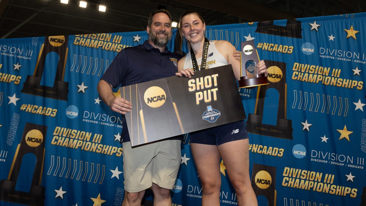 Zoe Barnes (right) mentioned in article.