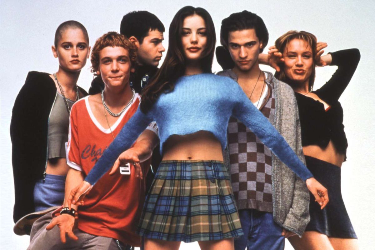 Empire Records