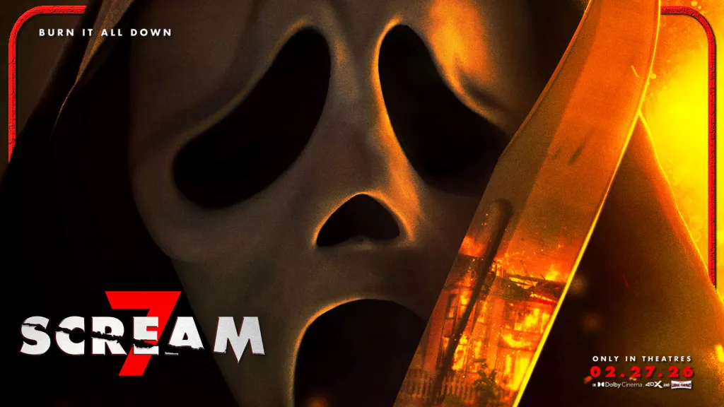 Scream 7 Movie Review
