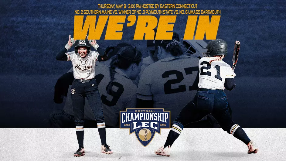 A Killer LECS Weekend for the Huskies All Over New England
