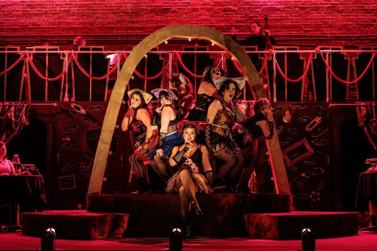 Cabaret: A Review