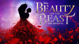 Beauty and the Beast Broadway National Tour Review