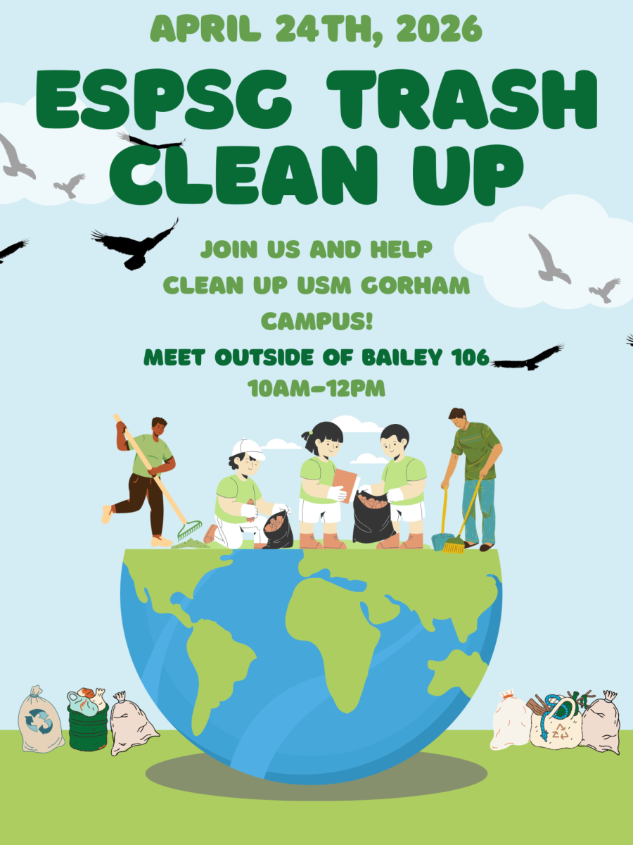 ESPSG and Bio Club Announce Earth Day Cleanups