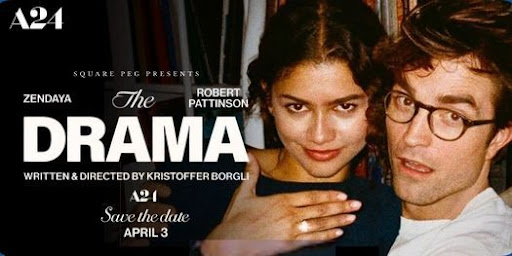 The Drama Review