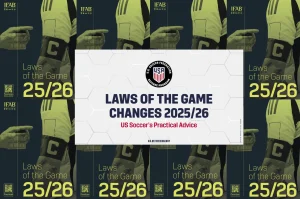 2026 World Cup Kicks Off With New Rules