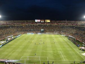 Why the World Cup Makes Everyone a Soccer Expert Overnight